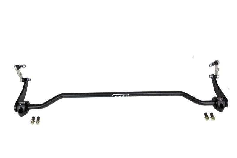Ridetech 64-67 Chevrolet Chevelle/Malibu w/ Momentum Chassis Adjustable Rear Sway Bar Sway Bars Ridetech