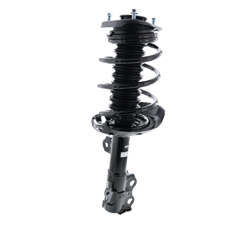 KYB 20-22 Toyota Corolla Front Right Strut Plus Shock & Spring Kits KYB