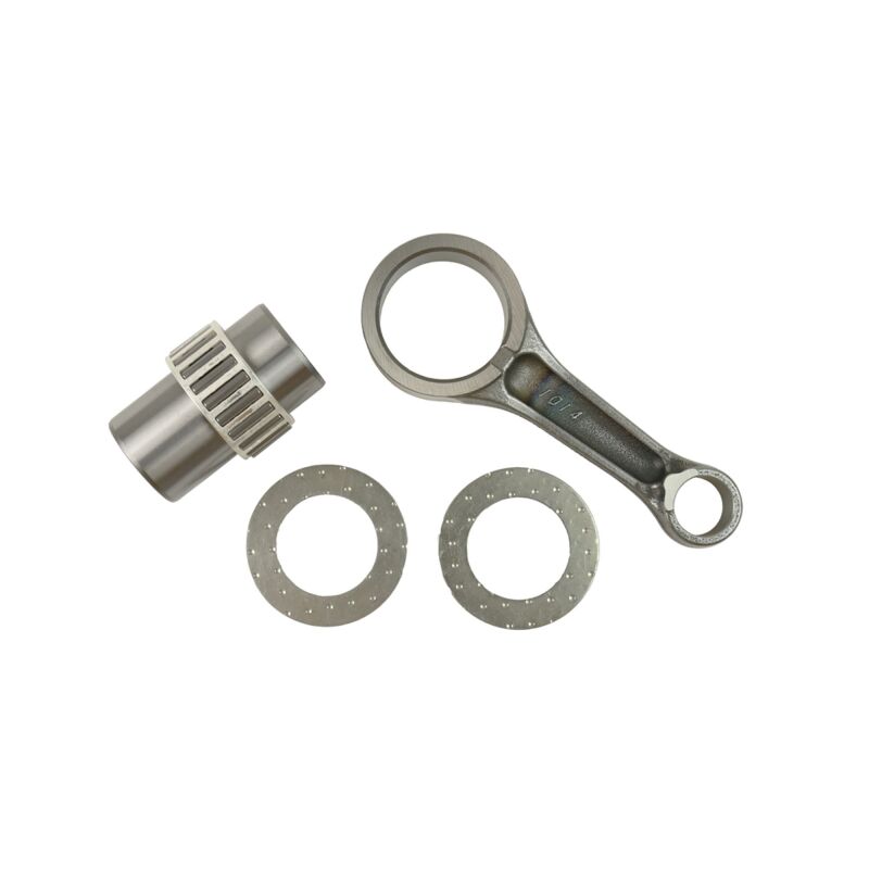 Athena 09-16 Honda CRF 450 R Offroad Connecting Rod Kit Connecting Rods - Powersports Athena