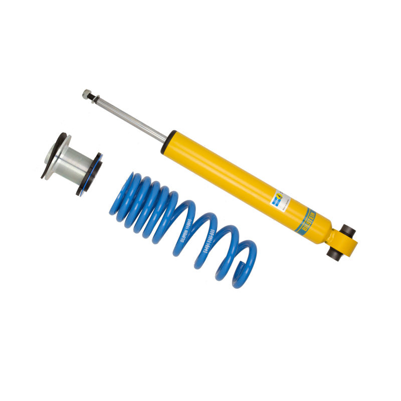 Bilstein B14 (PSS) 12-13 BMW 328i/335i Front & Rear Performance Suspension Kit Coilovers Bilstein