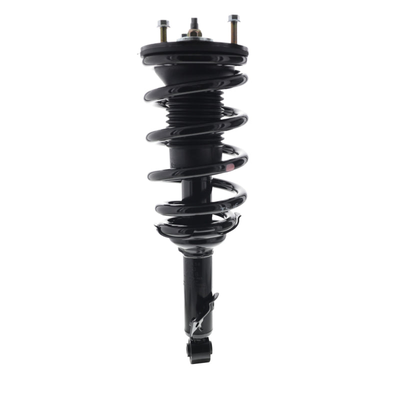KYB 05-15 Toyota Tacoma 2WD (exc. PreRunner & X-Runner) Shocks & Struts Strut Plus Front Right Shock & Spring Kits KYB