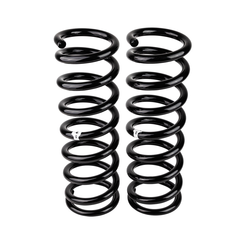 ARB / OME Coil Spring Rear Nissan Y62 Med Coilover Springs Old Man Emu