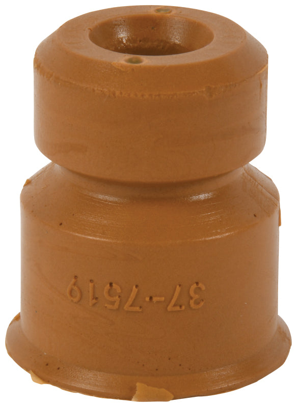 All Balls Racing 86-91 Honda XR200R Rear Shock Bumper Shocks and Struts All Balls Racing