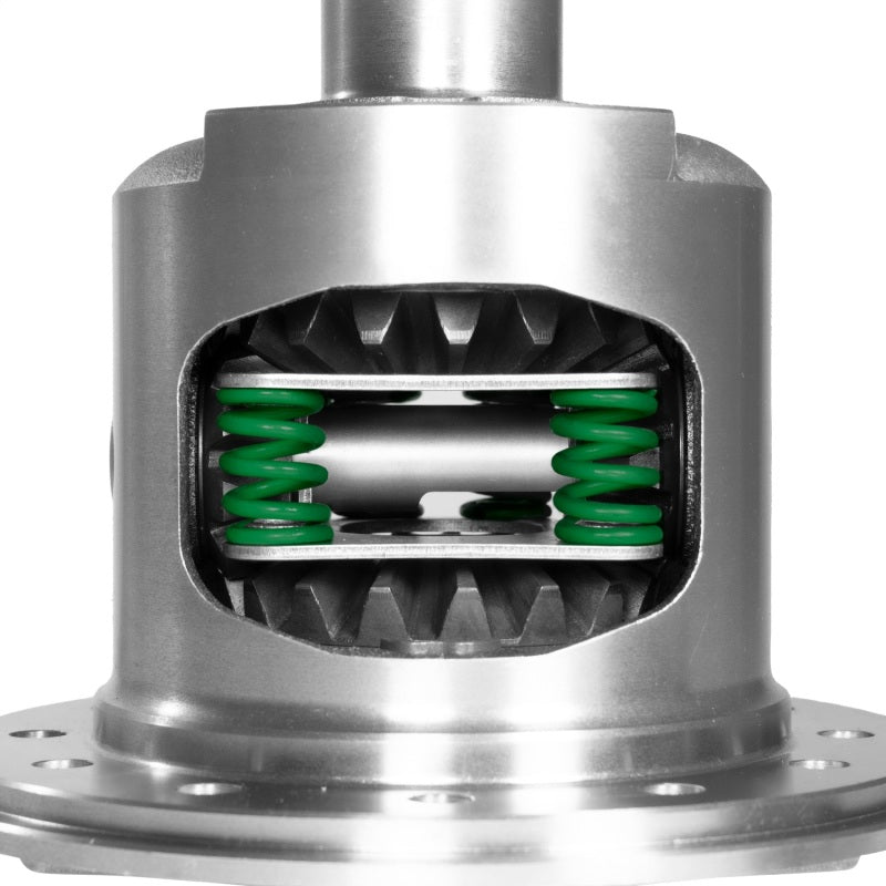 Yukon 8.25in/213mm CHY 3.91 Rear Ring & Pinion Install Kit 29 Spline Positraction Differential Install Kits Yukon Gear & Axle