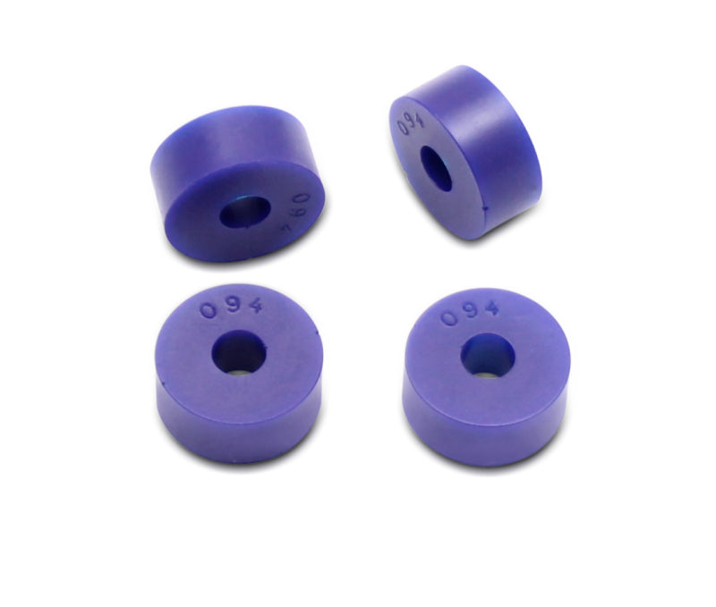 SuperPro Universal - Shk/ABS Bush Bushings - Full Vehicle Kits Superpro