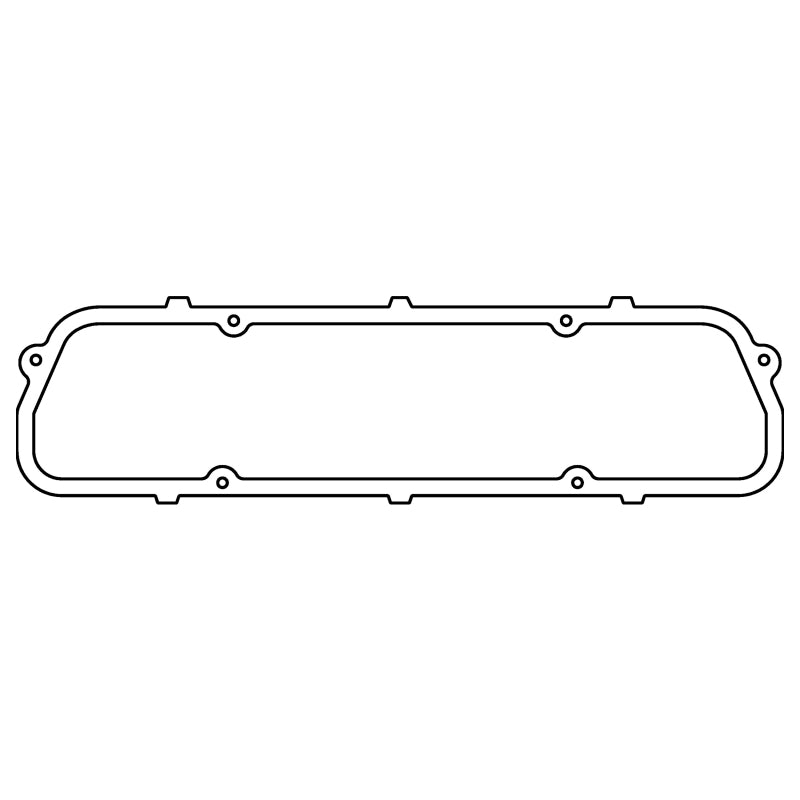 Cometic Holden 253/304/308 V8 .188in Fiber Valve Cover Gasket Valve Cover Gaskets Cometic Gasket