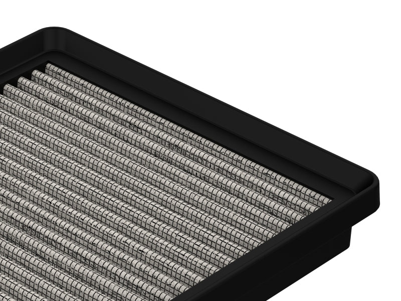aFe Magnum FLOW OE Replacement Air Filter w/ Pro DRY S Media Hyundai Santa Fe 17-20 Air Filters - Direct Fit aFe