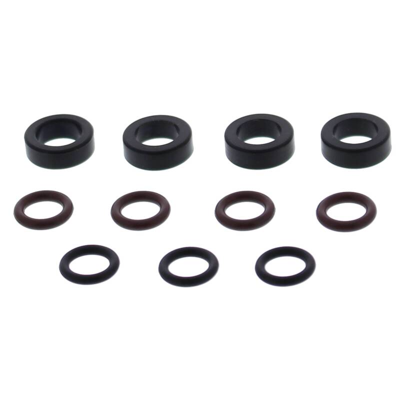 Vertex Gasket Yamaha Injector / Throttle Body O-Ring Kit Piston Rings Vertex Pistons