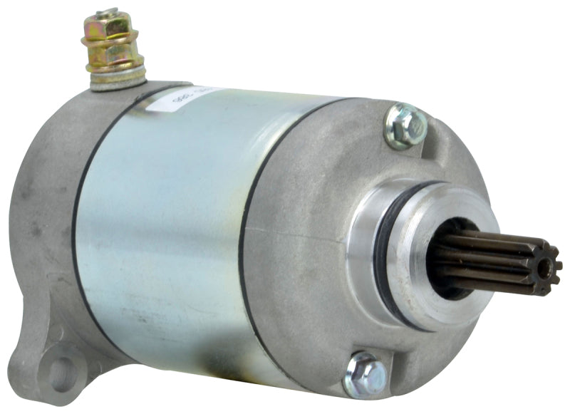 Arrowhead Mitsuba 12V 9T Str Starters Arrowhead