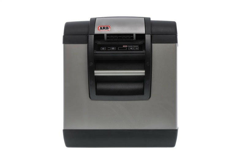 ARB Fridge 63 Quart Classic Series Plug B Usa Spec Fridges ARB