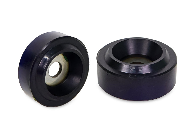 SuperPro Shock Absorber Strut Mount Bushing Bushing Kits Superpro