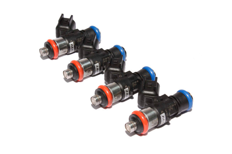 FAST Injector FAST 4-Pack 50Lb/hr Fuel Injectors - Single FAST