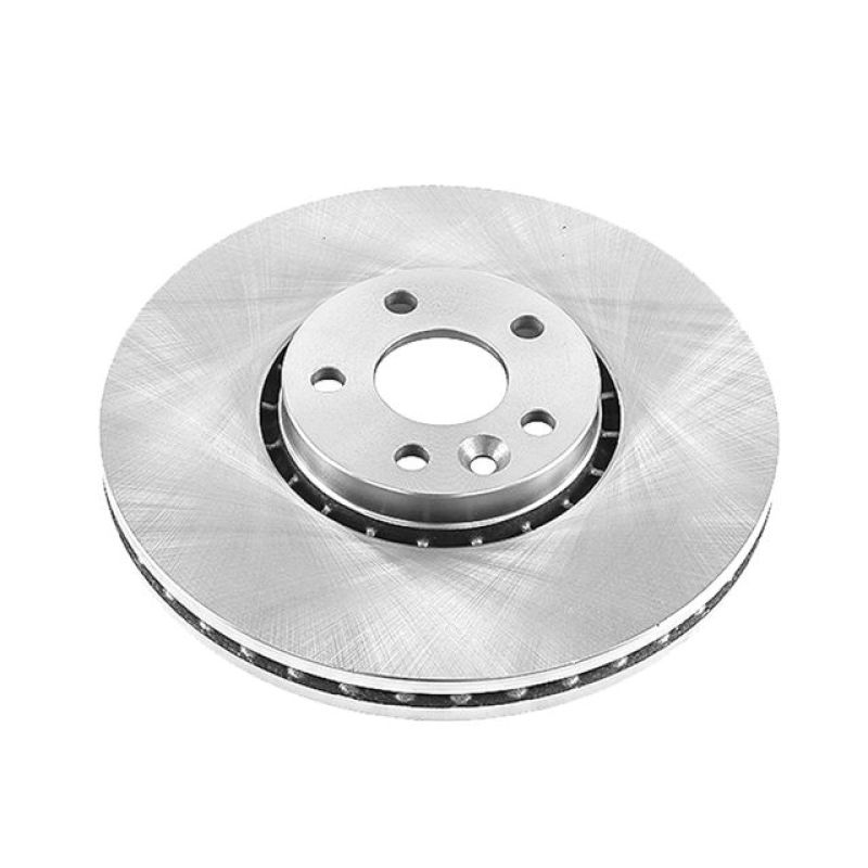 Power Stop 2000 Volvo V70 Front Autospecialty Brake Rotor Brake Rotors - OE PowerStop