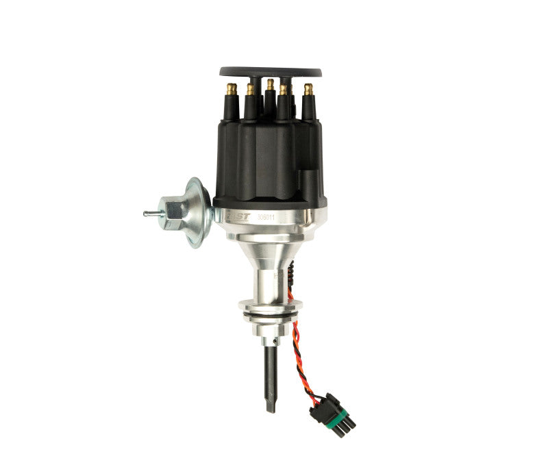 Fast Distributor, Chry. La 273-360, Billet, Xdi Ez-Run Hardware Kits - Other FAST