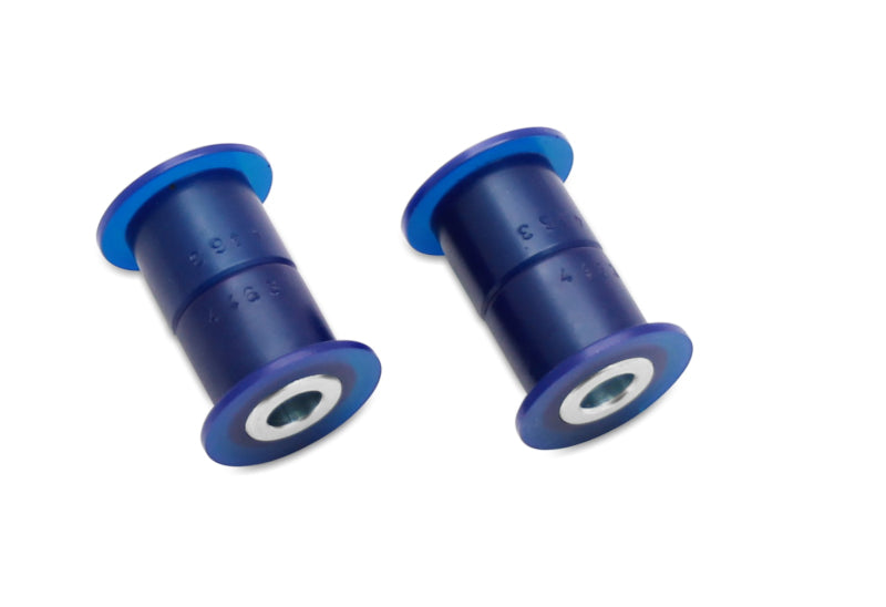 SuperPro Steering Rack Mounting Kit Bushing Kits Superpro