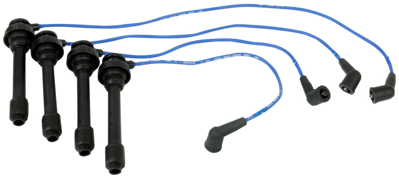 NGK Mitsubishi Eclipse 1999-1996 Spark Plug Wire Set Spark Plug Wire Sets NGK