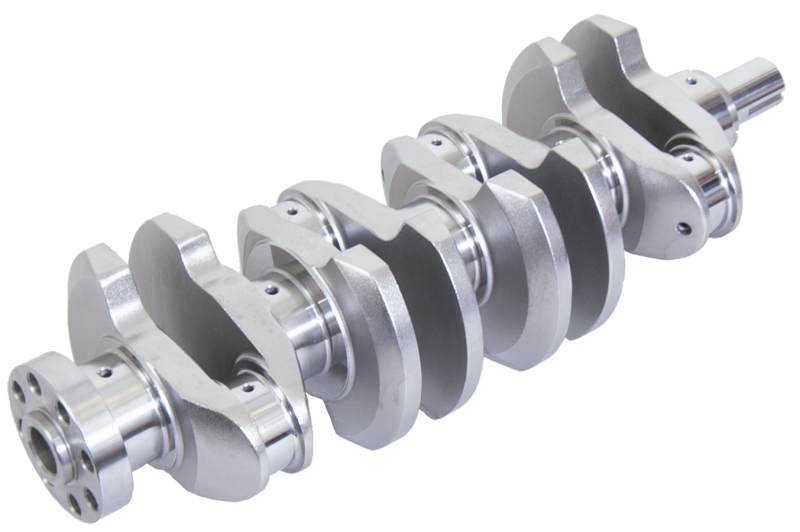 Eagle Honda K20/K24 4340 Billet Crankshaft Crankshafts Eagle
