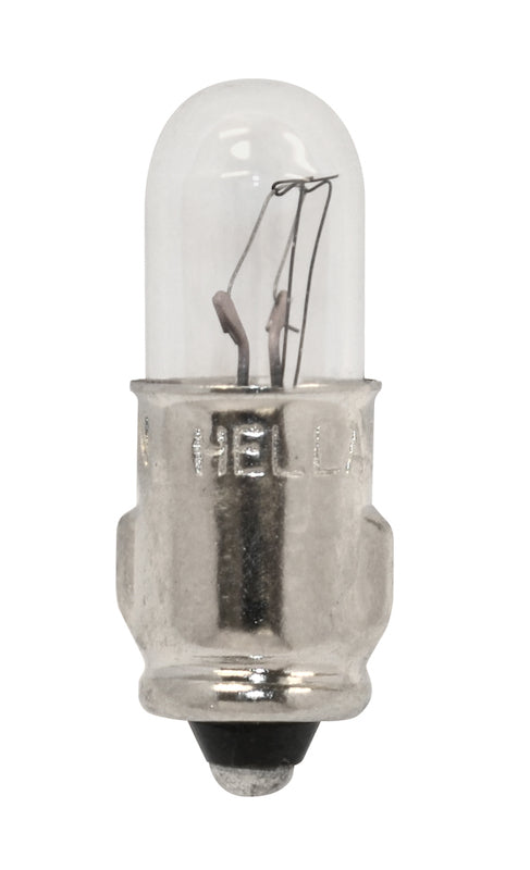 Hella 3898 12V 2W BA7s T2 Halogen Bulb (Min Order Qty 10) Bulbs Hella