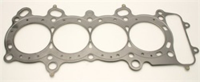 Cometic Honda F20C/F20C1/F20C2/F22C1 .098in MLS Cylinder Head Gasket - 89mm Bore Head Gaskets Cometic Gasket