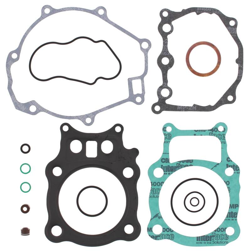 Vertex Gaskets 00-06 Honda TRX350FE Complete Gasket Kit Gasket Kits Vertex Pistons