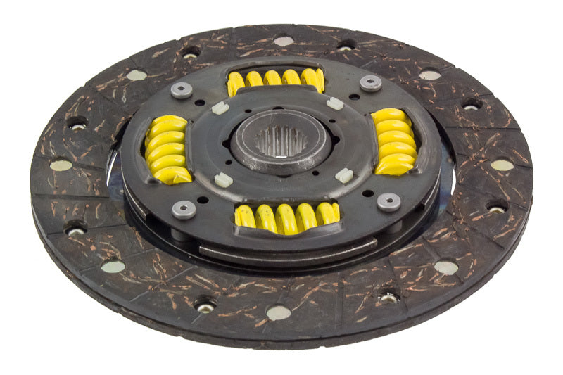 ACT 1991 Nissan Sentra Modified Sprung Street Disc Clutch Kits - Single ACT