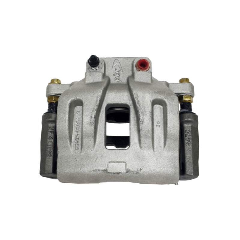 Power Stop 12-17 Chrysler 300 Front Left Autospecialty Caliper w/Bracket Brake Calipers - OE PowerStop