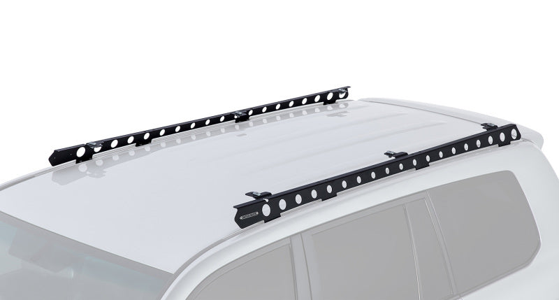 Rhino-Rack 08-21 Toyota Land Cruiser J200 4 Base Backbone Mounting System Roof Rack Rhino-Rack