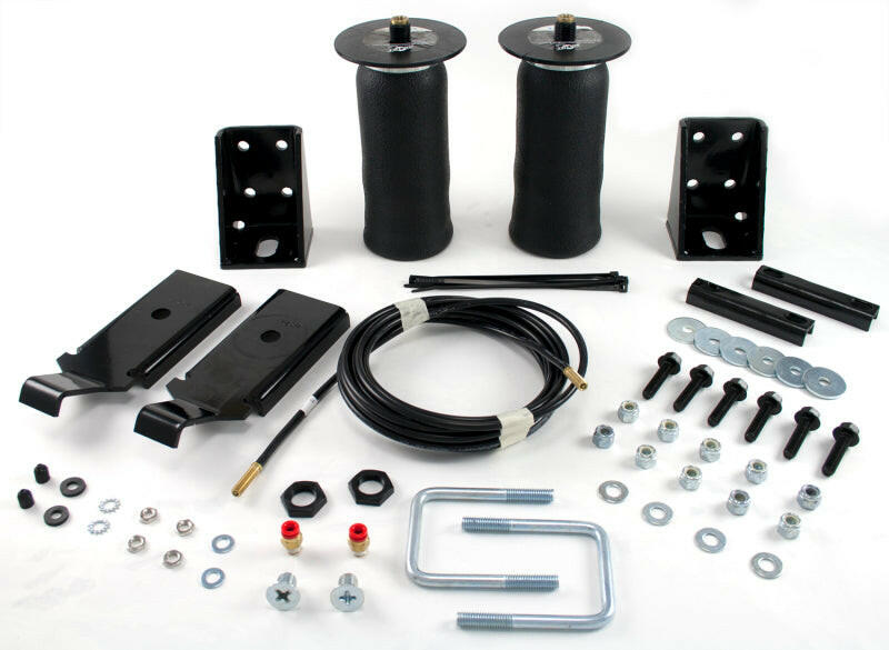 Air Lift Ridecontrol Air Spring Kit Air Suspension Kits Air Lift