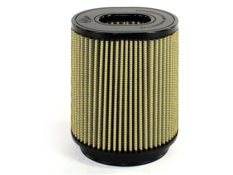 aFe MagnumFLOW Air Filters IAF PG7 A/F PG7 5-1/2F x 7B x (6-3/4x 5-1/2)T (Inv) x 8H Air Filters - Drop In aFe