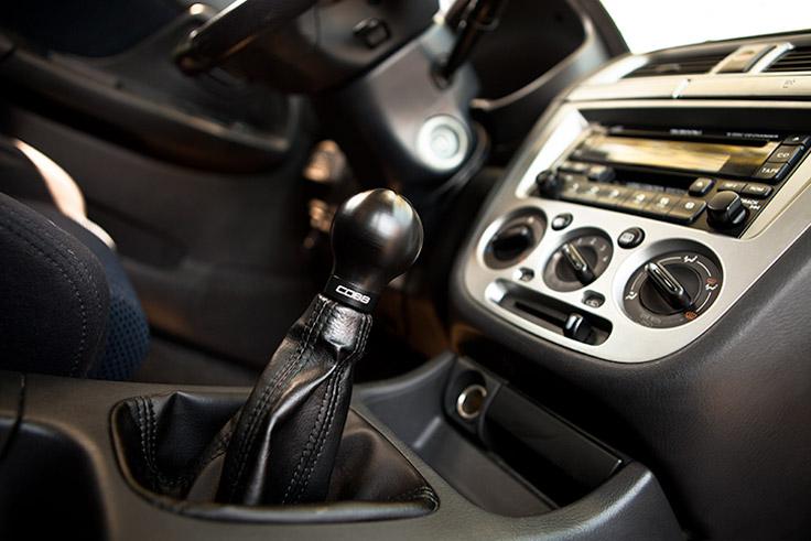 Cobb Subaru 08+ WRX / 05-09 LGT/OBXT / 06-08 FXT 5MT Stage 1+ Drivetrain Package Shifters COBB
