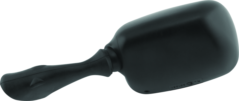 BikeMaster Suzuki GSX-R or Hayabusa Mirror Left - Black Side Mirrors BikeMaster