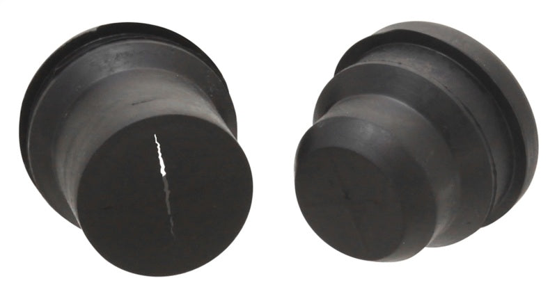 Spectre Valve Cover Grommets - Baffled (For Covers w/1-1/4in. Filler-Breather Holes) Hardware Kits - Other Spectre