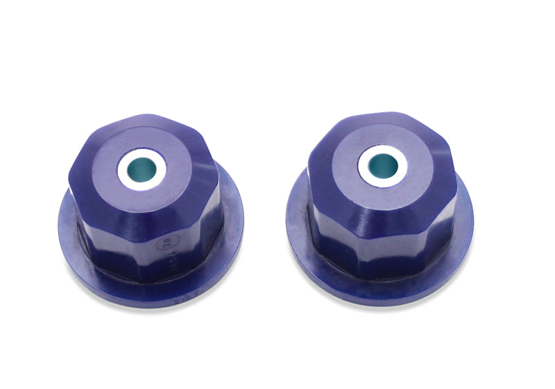 SuperPro 2006 Mazda MX-5 Miata Touring Rear Differential Mount Bushing Kit - Street Performance Differential Bushings Superpro