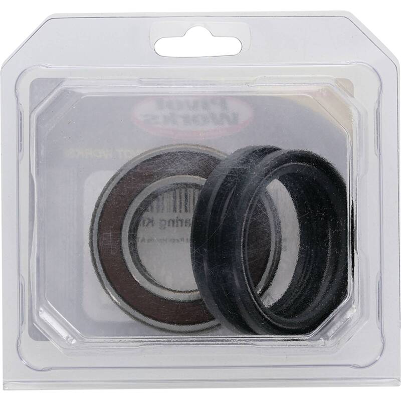 Pivot Works Honda Wheel Bearing Kit Premium Bearings Control Arms Pivot Works