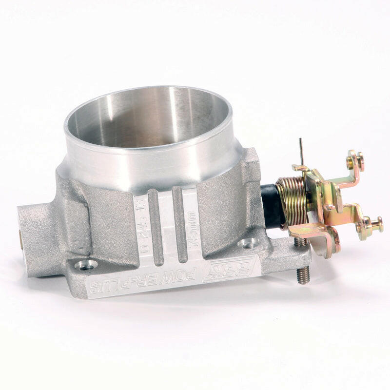 BBK 90-95 Ford 4.6L 2V 75mm Throttle Body BBK Power Plus Series (CARB EO 97-01 Only) Throttle Bodies BBK