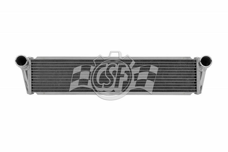 CSF 05-11 Porsche Boxster (987) / 05-11 Porsche 911 Carrera (997) Center Radiator Radiators CSF