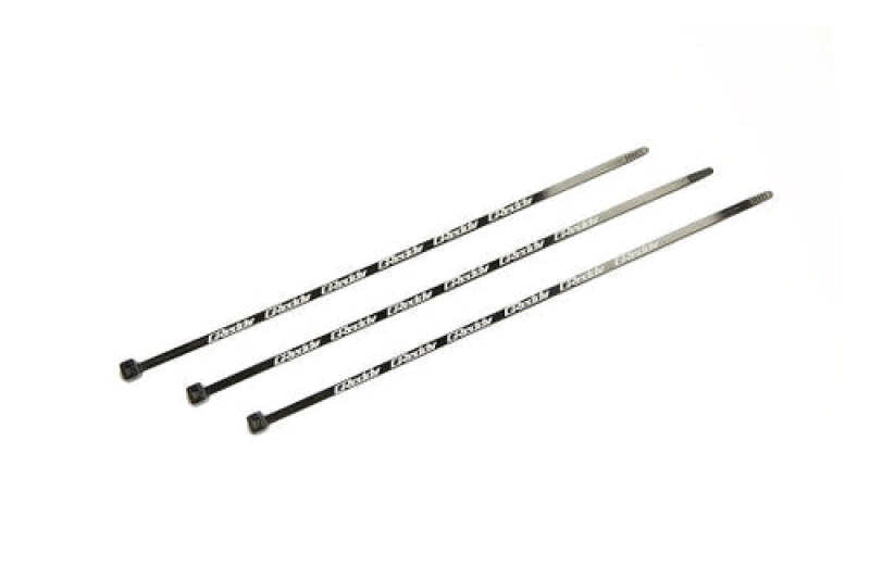 GReddy 150mm Cable Ties - 20pcs Uncategorized GReddy
