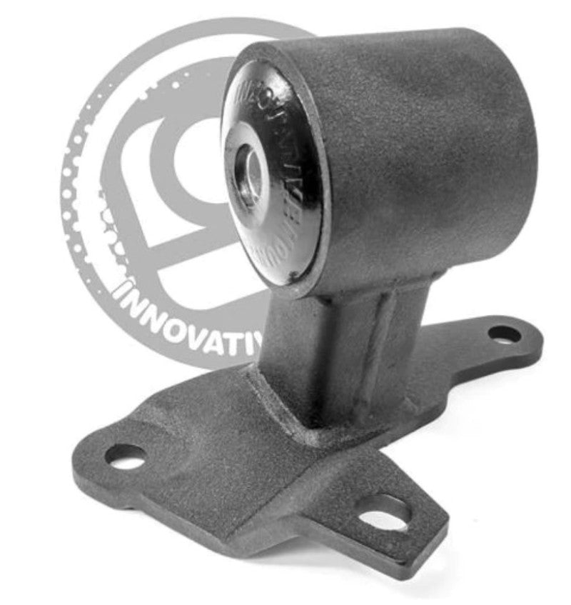 Innovative 90-02 Honda Accord Black Aluminum Mount 60A Conversion RH Mount (F/H Series) Engine Mounts Innovative Mounts
