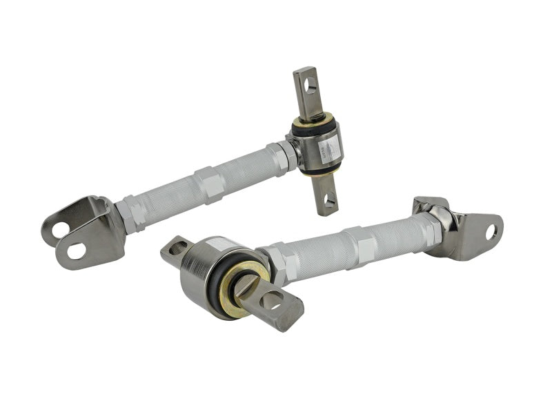 Skunk2 Pro Series 01-05 Honda Civic/02-05 Civic Si/02-06 Acura RSX Adjustable Rear Camber Kits Camber Kits Skunk2 Racing