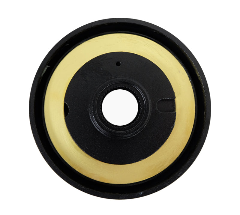 NRG Short Hub Adapter 1979-1983 Porsche 911 Steering Wheel Hubs NRG