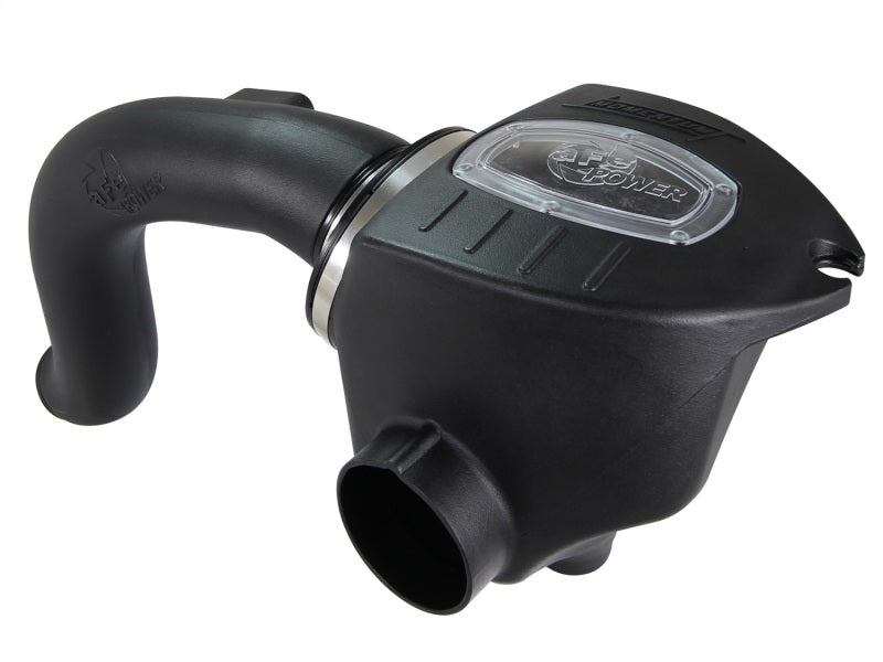 aFe Momentum Pro 5R Intake System BMW 528i/ix (F10) 12-15 L4-2.0L (t) N20 Cold Air Intakes aFe