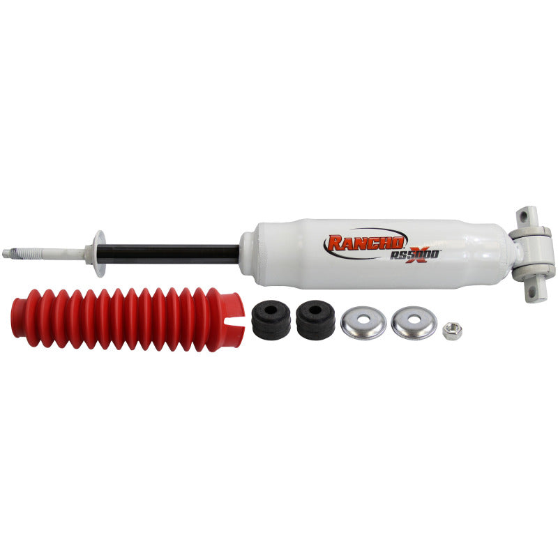 Rancho 99-06 Chevrolet Pickup / Silverado 1500 1/2 Ton Front RS5000X Shock Shocks and Struts Rancho