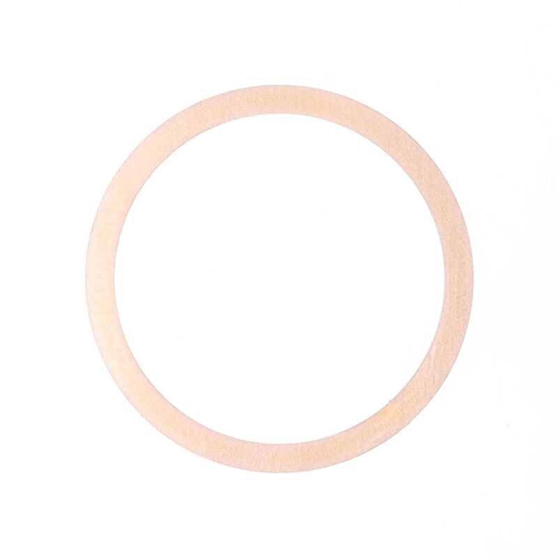 Athena Maico 2T 5 SPEED 400 Cylinder Head Gasket Head Gaskets Athena