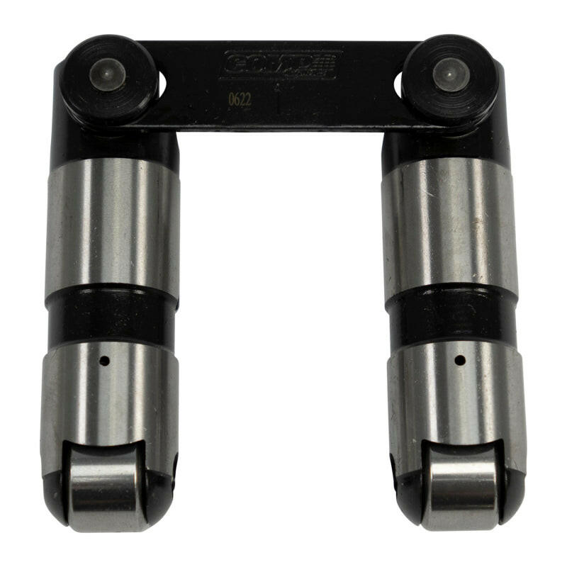 COMP Cams Evolution Series Hydraulic Roller Lifters - Set Of 16 Lifters COMP Cams