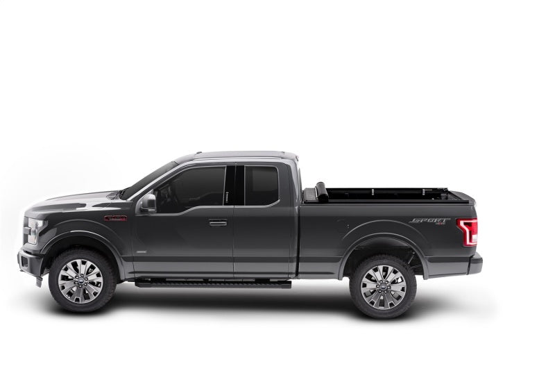Truxedo 09-14 Ford F-150 5ft 6in TruXport Bed Cover Bed Covers - Roll Up Truxedo
