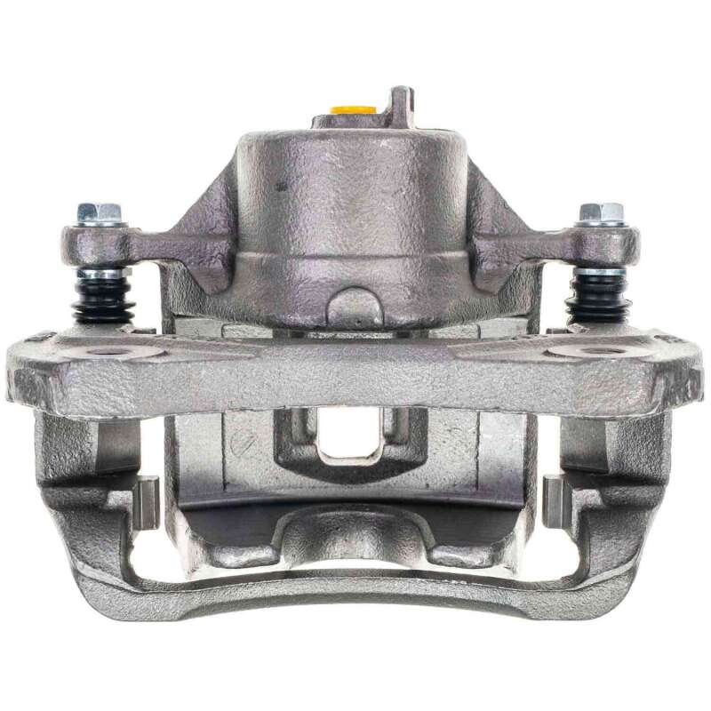 Power Stop 04-05 Hyundai Sonata Front Right Autospecialty Caliper w/Bracket Brake Calipers - OE PowerStop