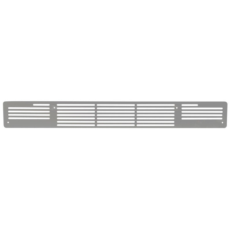 Putco 18-20 Ford F-150 - Bar Style - Polished SS Bumper Grille Inserts Grilles Putco