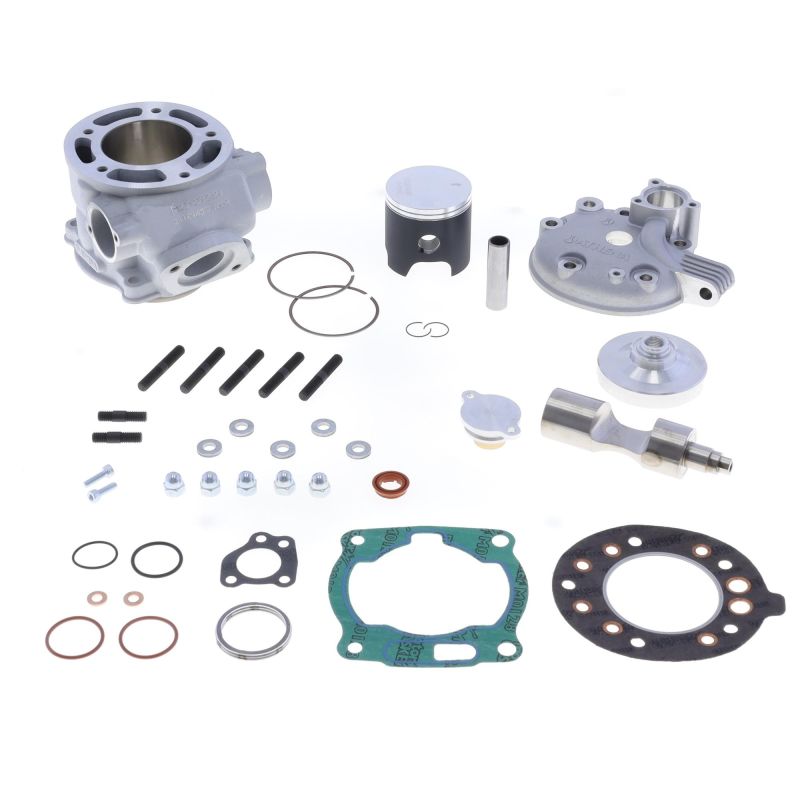 Athena Derbi GPR 125 65mm Bore 170cc Big Bore Cylinder Kit Cylinder Kits Athena