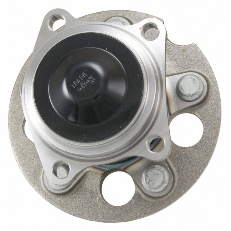 MOOG 96-03 Toyota RAV4 Rear Hub Assembly Wheel Hubs Moog