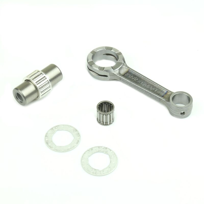 Athena 03-08 Kawasaki KX 125 Offroad Connecting Rod Kit Connecting Rods - Powersports Athena